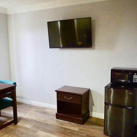 Rio Palace Motor Inn, 로스앤젤레스 외부 사진