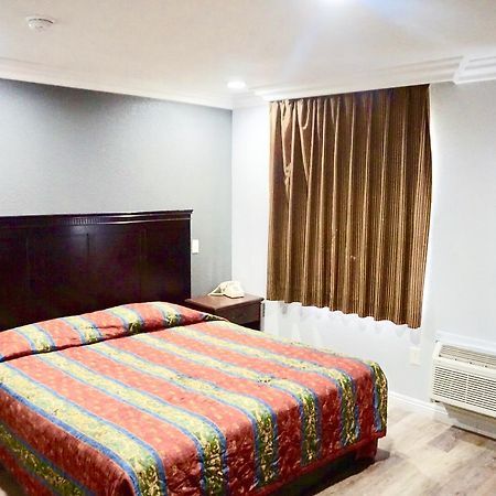 Rio Palace Motor Inn, 로스앤젤레스 외부 사진