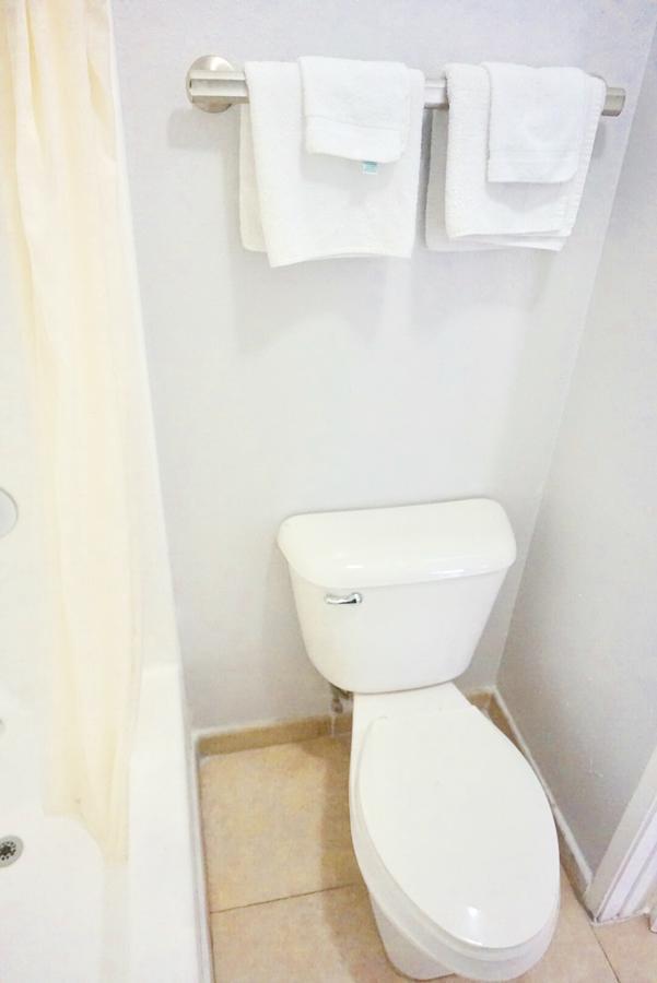 Rio Palace Motor Inn, 로스앤젤레스 외부 사진