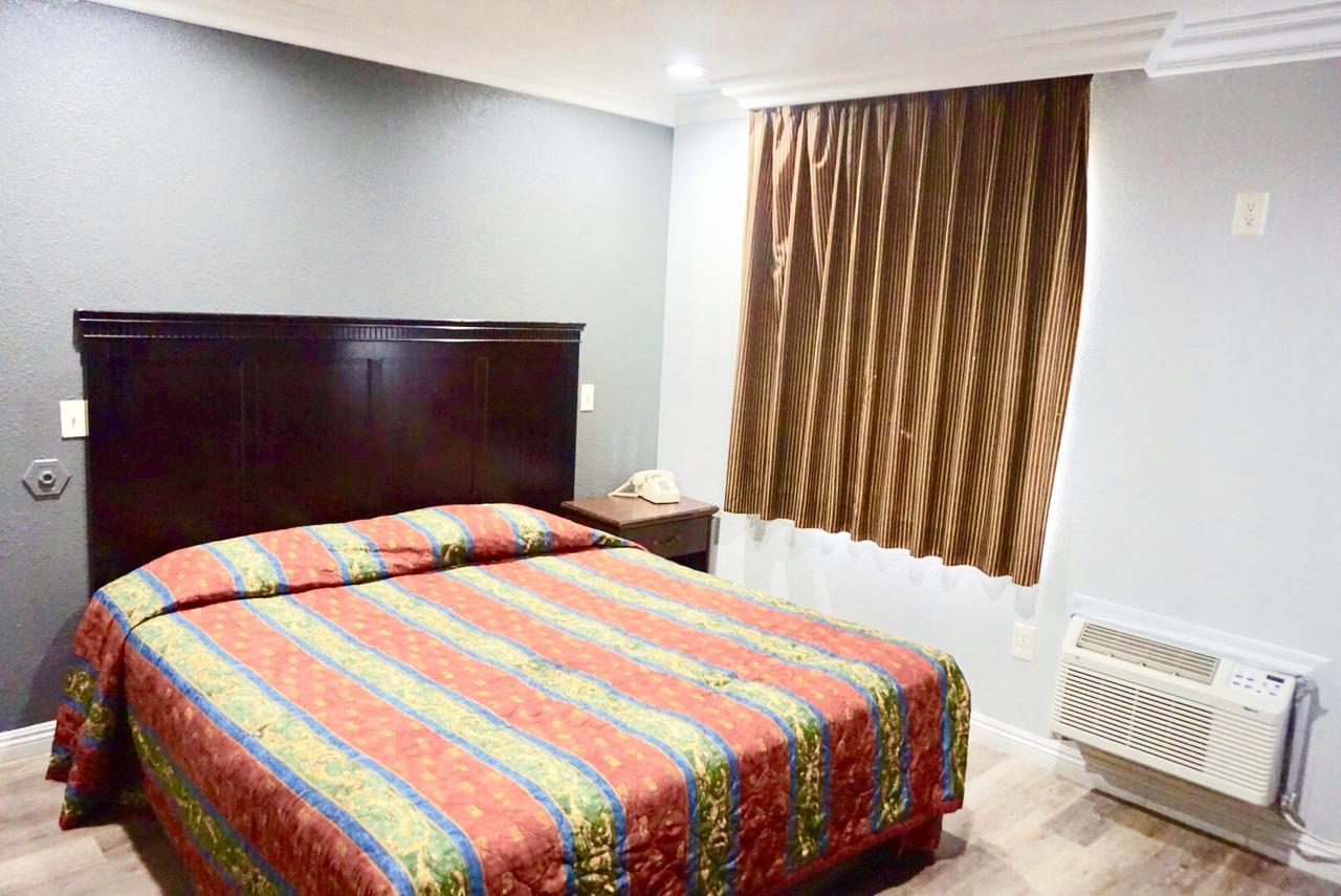 Rio Palace Motor Inn, 로스앤젤레스 외부 사진