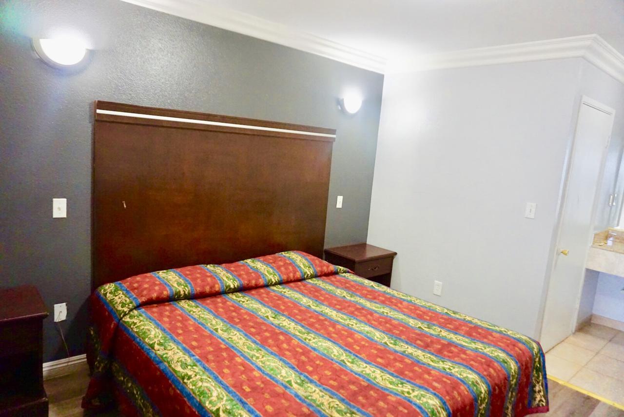 Rio Palace Motor Inn, 로스앤젤레스 외부 사진
